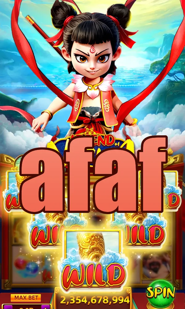 afaf Akses