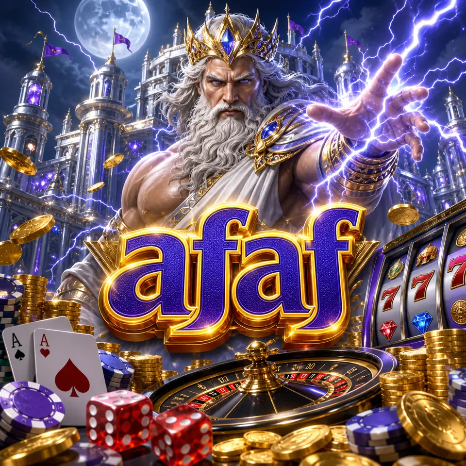 afaf APK Resmi Akses