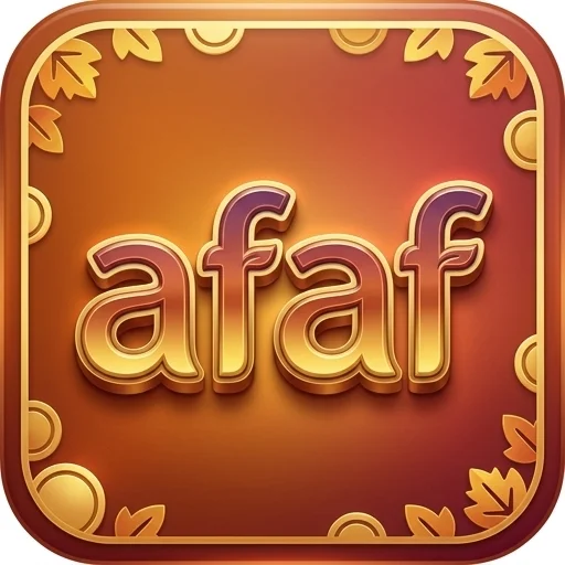 afaf Logo - Resmi